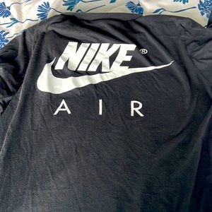 Nike shirt